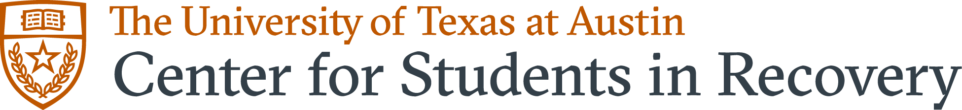 Center for Students in Recovery home