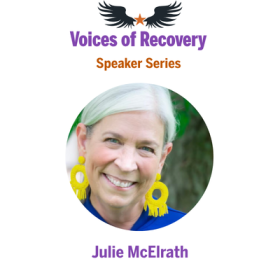 Julie speaker
