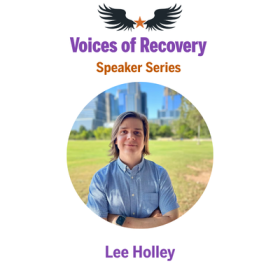 Voices of Recovery_Lee H